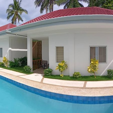 Bed and Breakfast Tequila Cove Panglao Exteriér fotografie