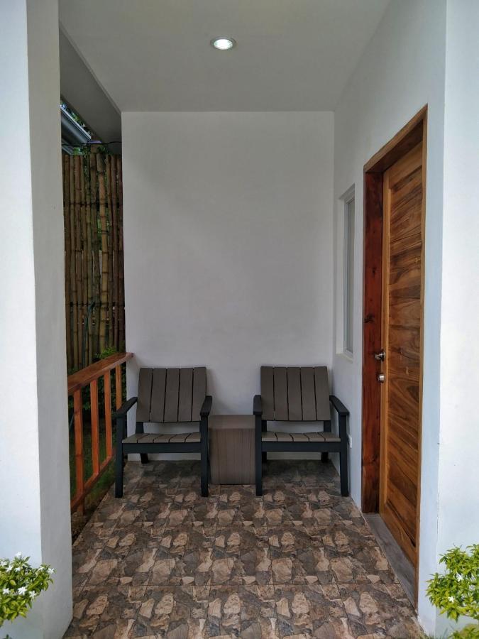 Bed and Breakfast Tequila Cove Panglao Exteriér fotografie