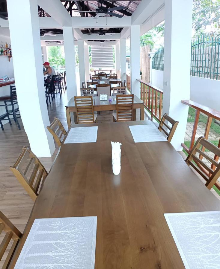 Bed and Breakfast Tequila Cove Panglao Exteriér fotografie